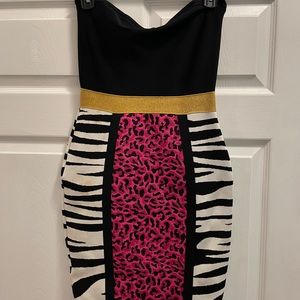 Bodycon Dress